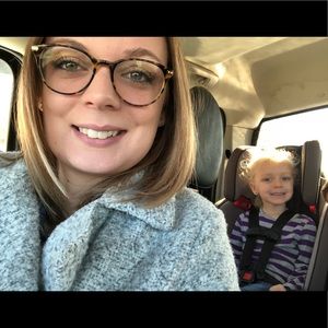 Meet your Posher, Erika